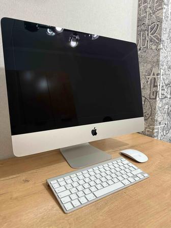 Продам iMac 21.5, late 2013