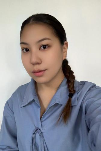 Услуги няни Опыт ухода за детьми Почасово / На день
