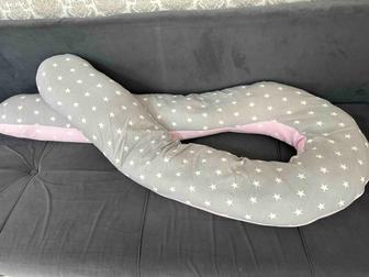 Подушка для беременных