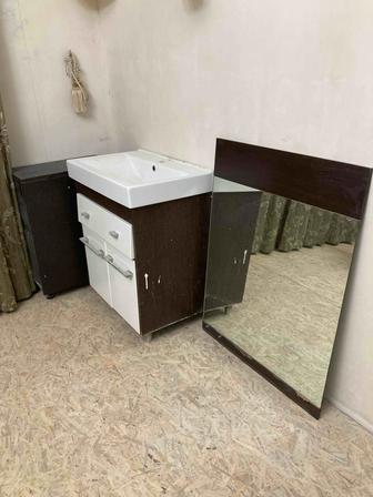 Тумба раковина