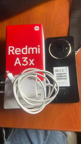 Продам телефон Redmi A3x