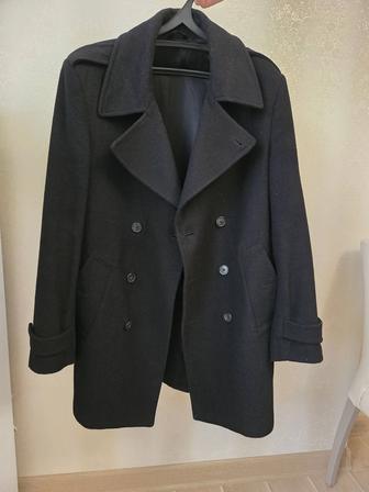 Продам мужское пальто