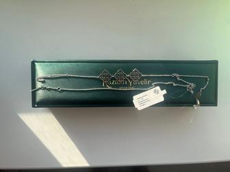 Продам браслет серебро (новый)