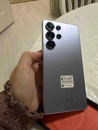 Samsung galaxy s25 ultra 256 gb