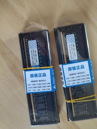 ddr4 8 gb для пк