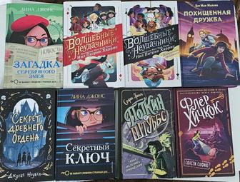 Продам книги