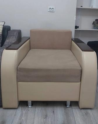 Кресло кровать в отличном состоянии