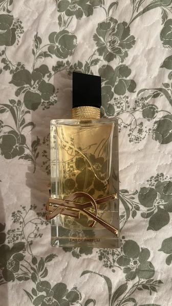 Парфюм