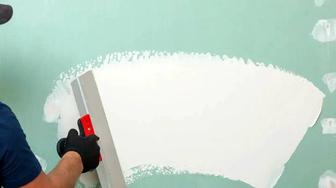 Левкас Покраска Откосы Штукатурка Обои Динаматаж