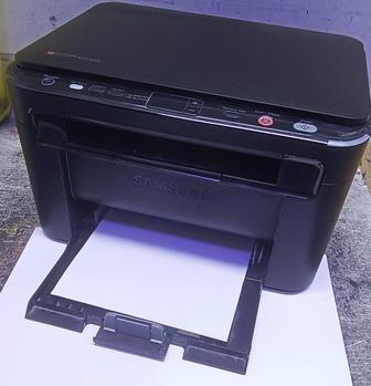 Принтер 3в1
