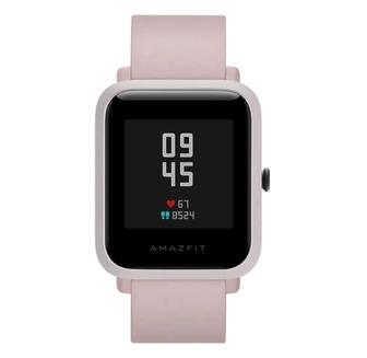 Умные смарт часы Xiaomi Amazfit Bip S Lite