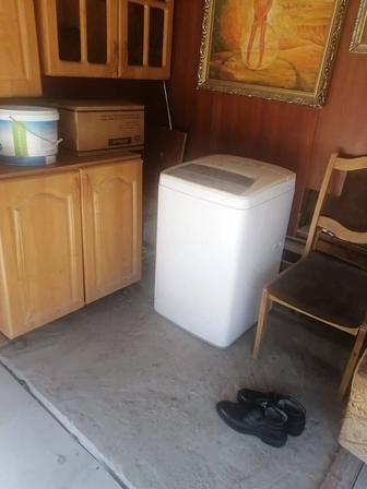 Утилизация бытовой техники