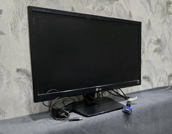 Монитор lg full hd