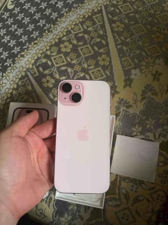 Продам Айфон 15 128 GB