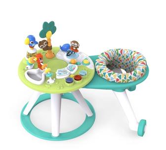 игровой столик ходунок 360 градусов с ОАЭ