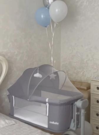 Срочно продам детский кровать