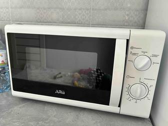 Микроволновка