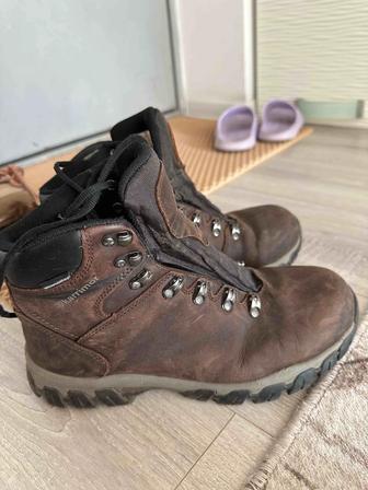 Продаю ботинки Karrimor