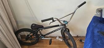 Bmx wtp (we the people) crysis