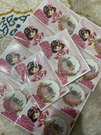 Тойбастар магнит гипсы