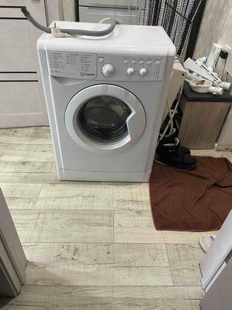 Стиральная машинка