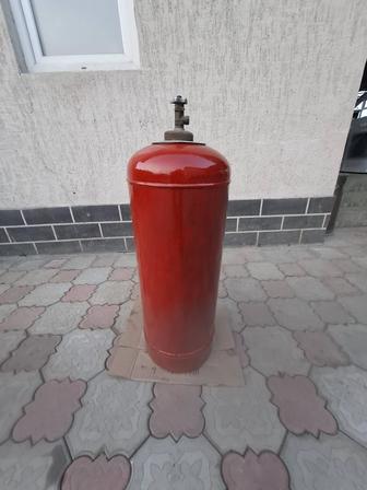 Газовый баллон