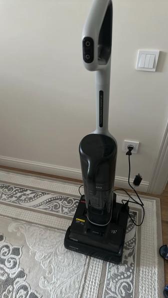 Продам моющий пылесос