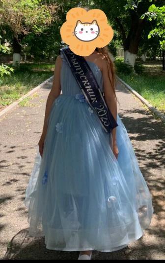 Продам платье