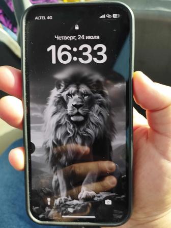 Айфон 13 pro