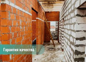 Строительство домов, Коттедж , баня, магазин и так далее