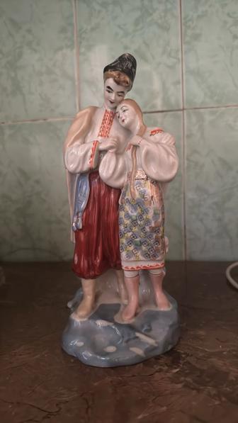 Продам статуэтку