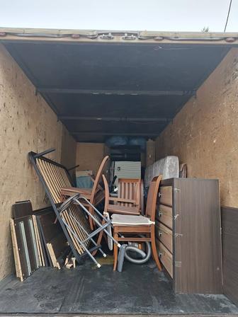 Переезд кв-дома.Грузоперевозки грузчики разнорабочие Газель 24часа