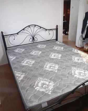 Продам матрас от Dreamo двуспальный, 160x200 см