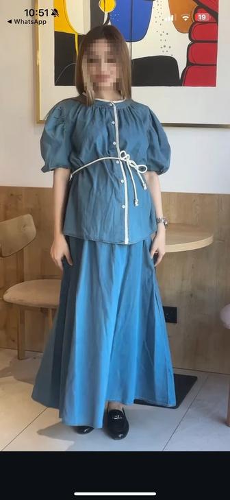 Продам костюм