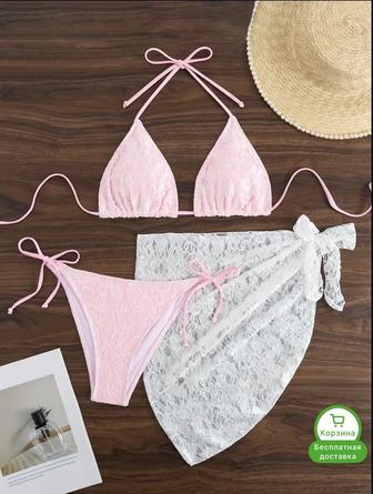 Продам купальники! Новые !