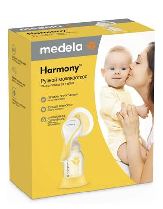 Ручной молокоотсос Medela