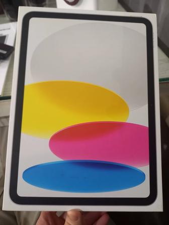 IPad 10 64gb