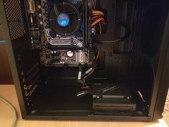 Свежий Комп 7-го поколения