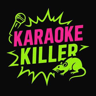 Шоу программа KARAOKE KILLER