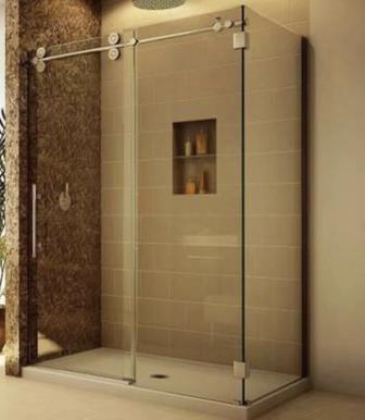 Продам душевую