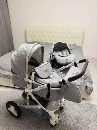 Коляска детская