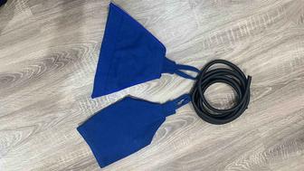 Uchi-komi для дзюдо тренируйся где угодно!