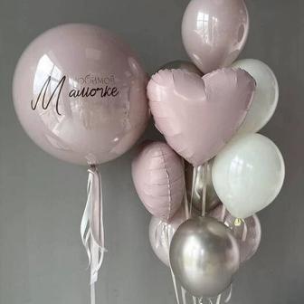 Астана шары