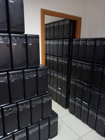 Продажа системных блоков и моноблоков для офисов, тендеров и дома