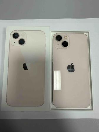 Продам Айфон 13, 128