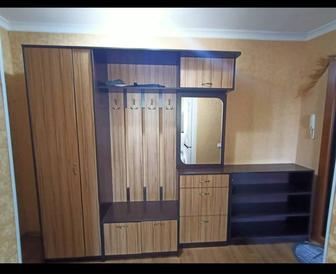 продам прихожую