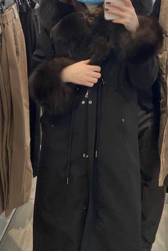 продам б/у парка