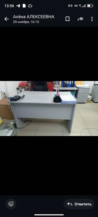 Продам столы для офиса