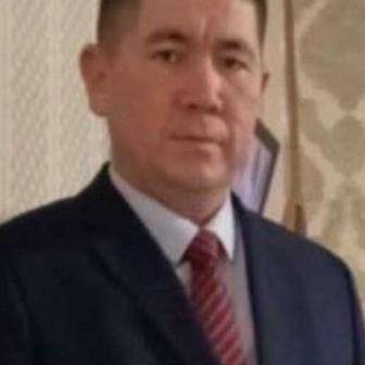 Водитель