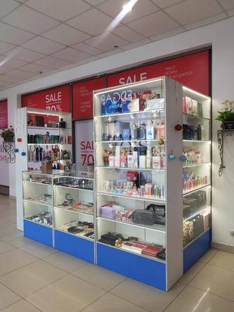 Продам витрины